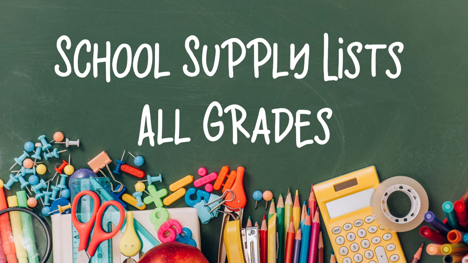 - click image to view lists